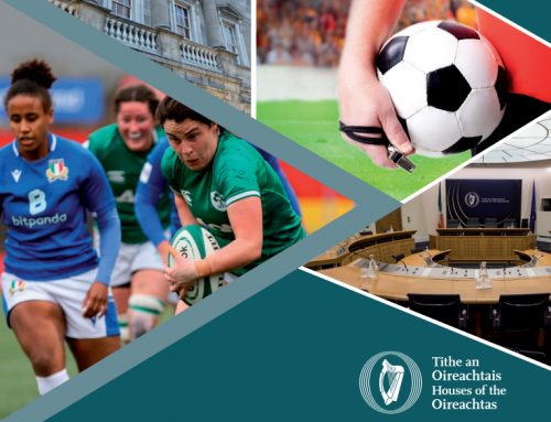Report on the Elimination of Abuse in Sport